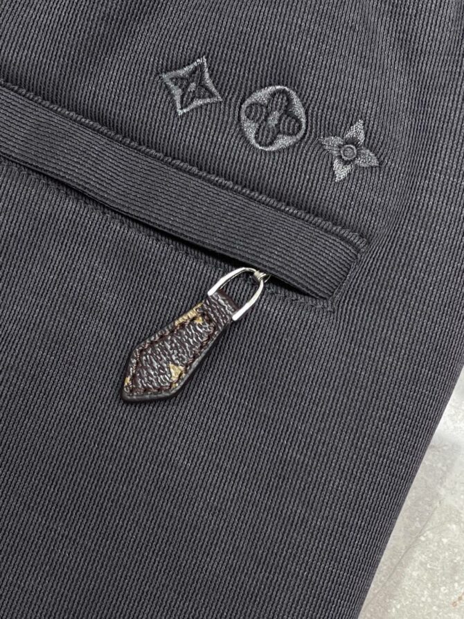 Спортивные штаны Louis Vuitton — изображение 9