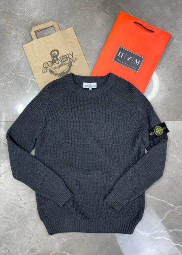 Свитер Stone Island