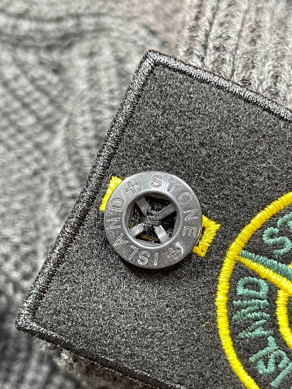 Свитер Stone Island — фото 5