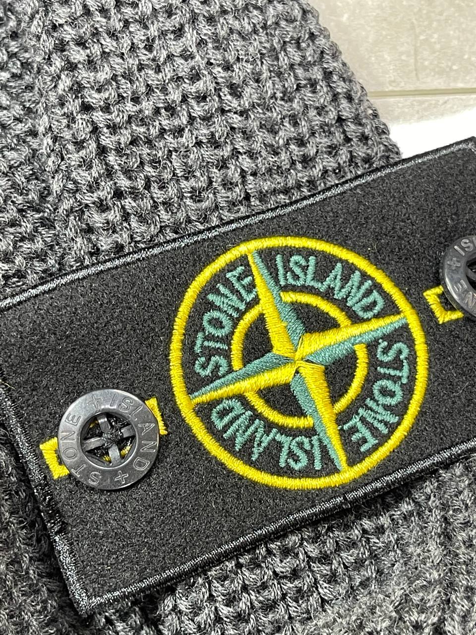 Свитер Stone Island — фото 7