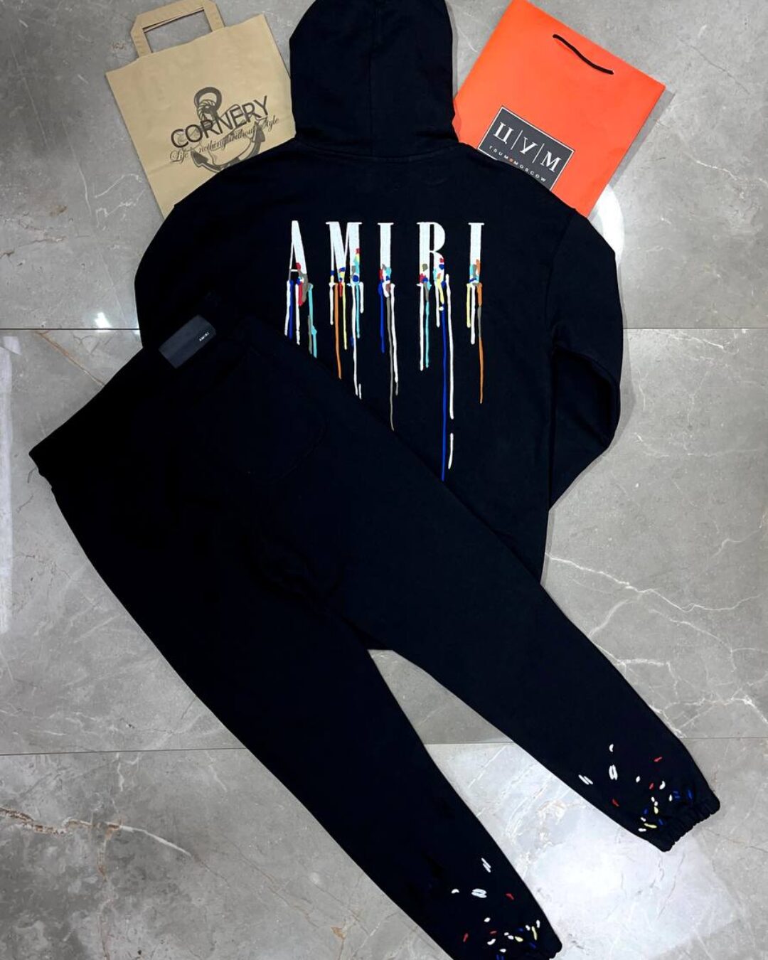 Спортивный Костюм Amiri — изображение 2