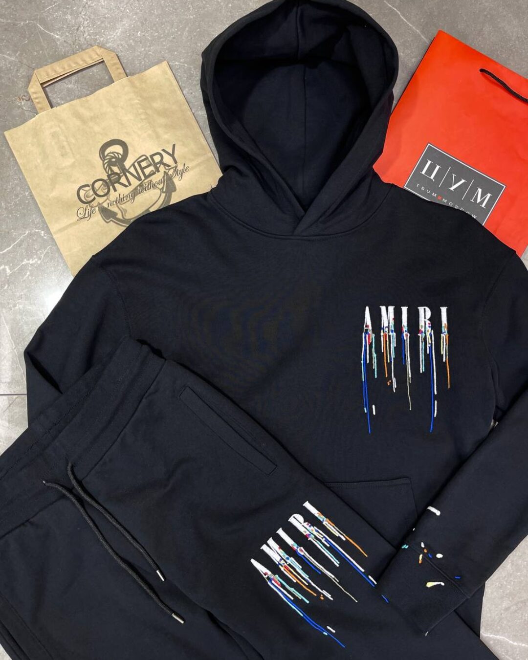 Спортивный Костюм Amiri — изображение 6