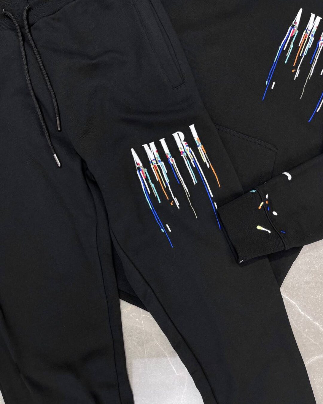 Спортивный Костюм Amiri — изображение 8