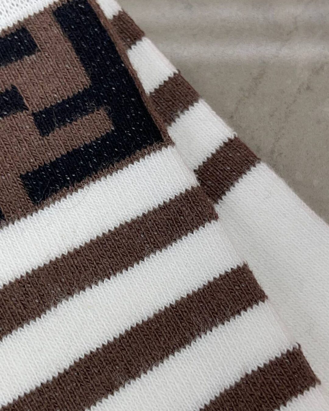 Носки Fendi — изображение 2