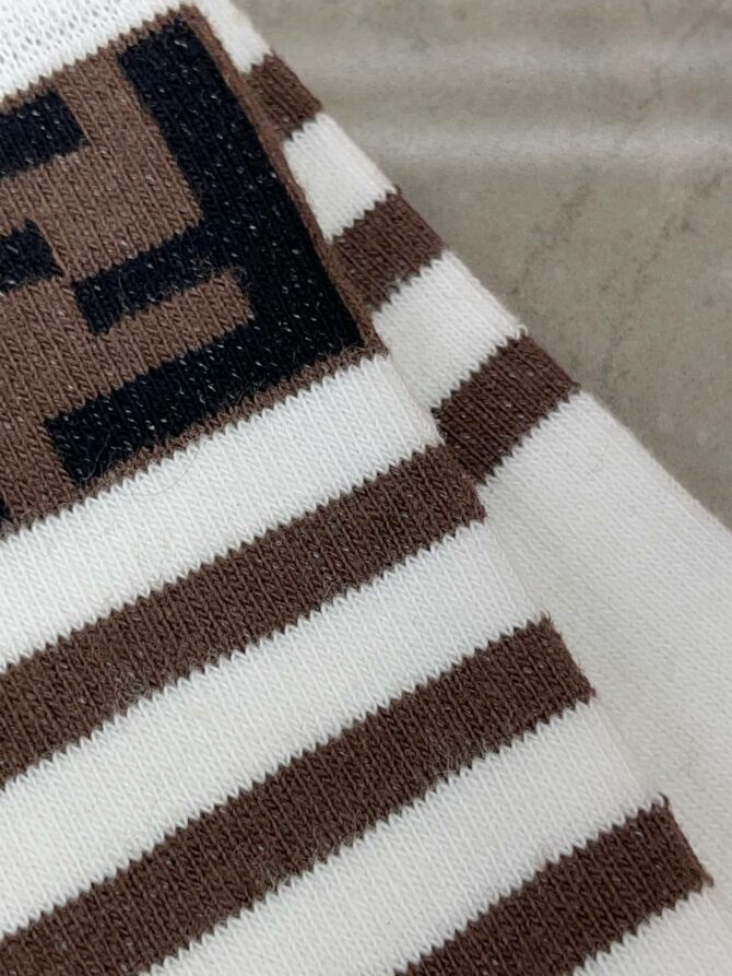 Носки Fendi — изображение 2