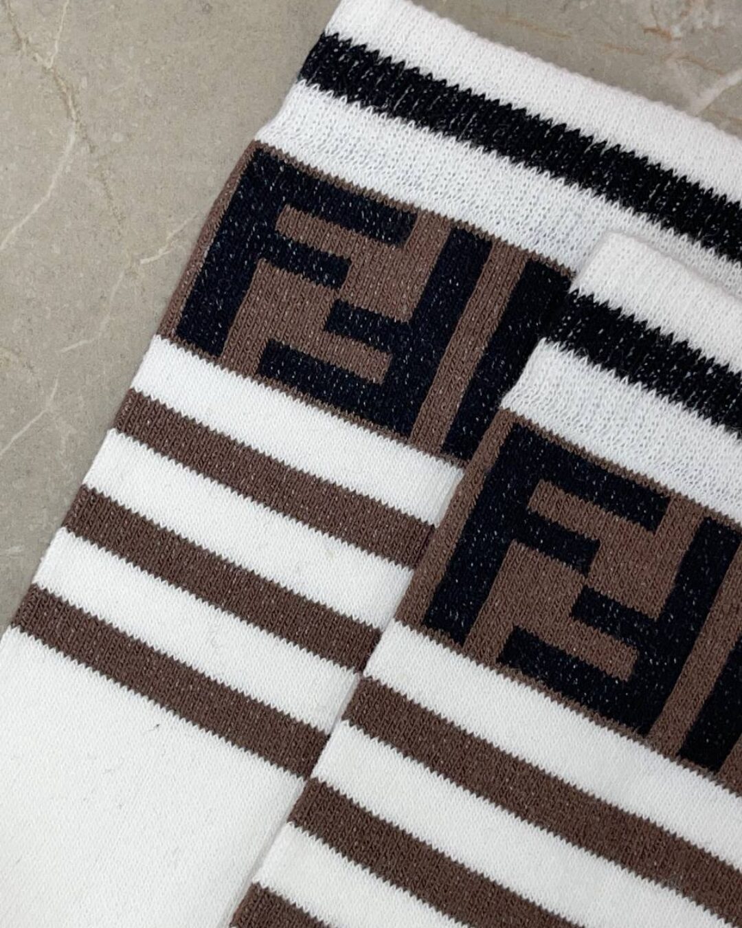 Носки Fendi — изображение 3