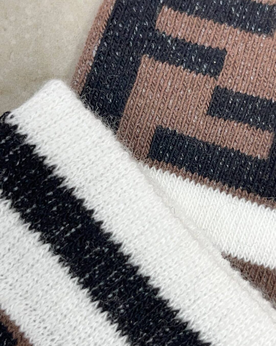 Носки Fendi — изображение 4