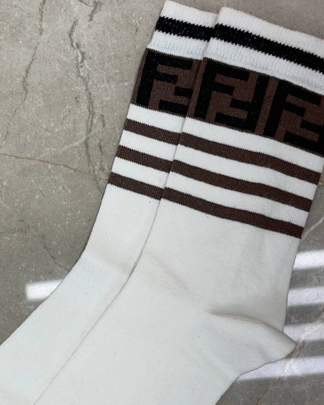 Носки Fendi — изображение 7
