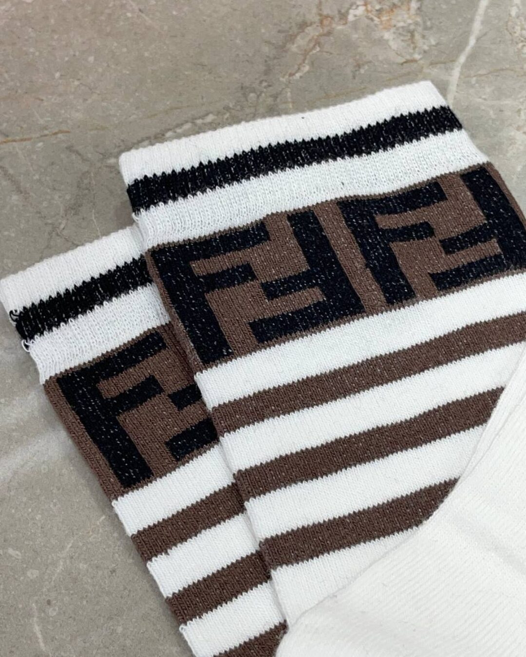Носки Fendi — изображение 6