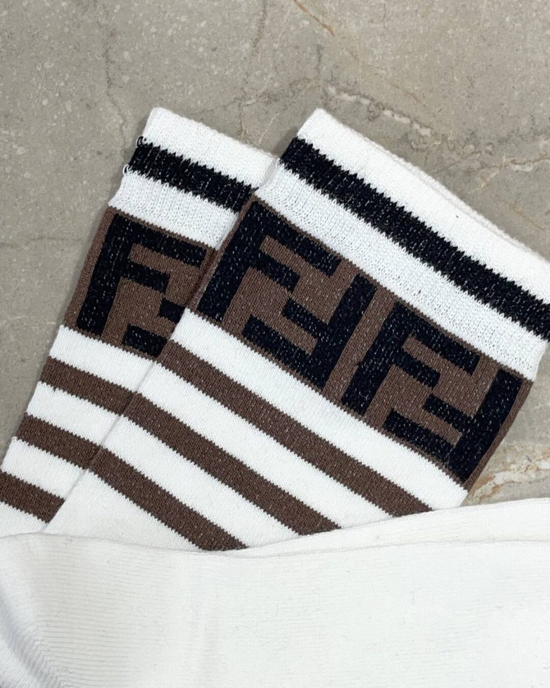 Носки Fendi — изображение 8