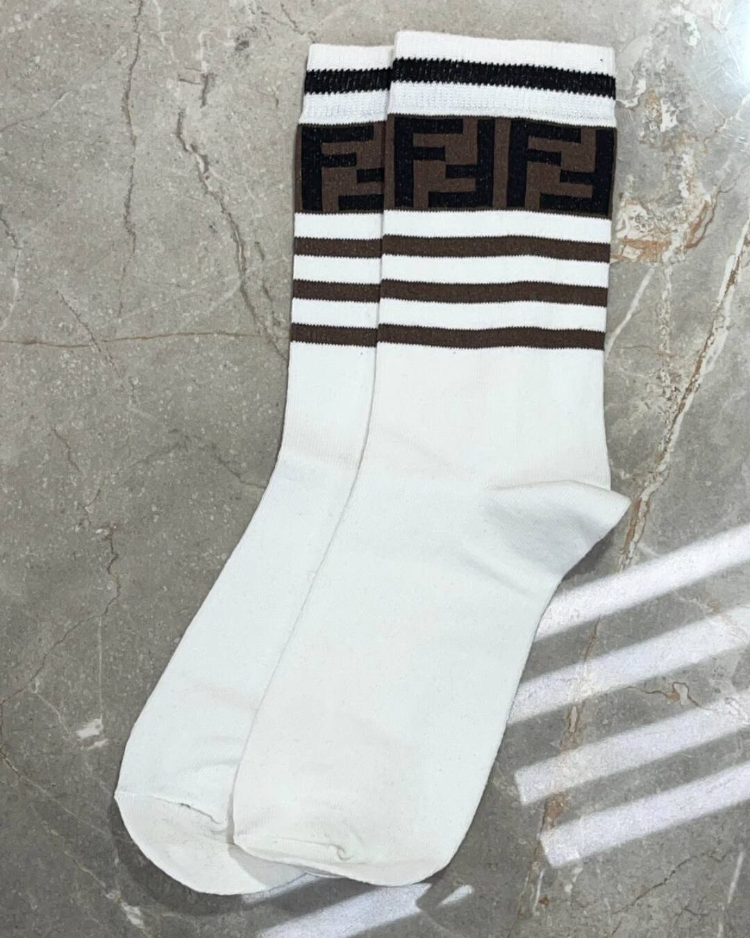 Носки Fendi — изображение 9