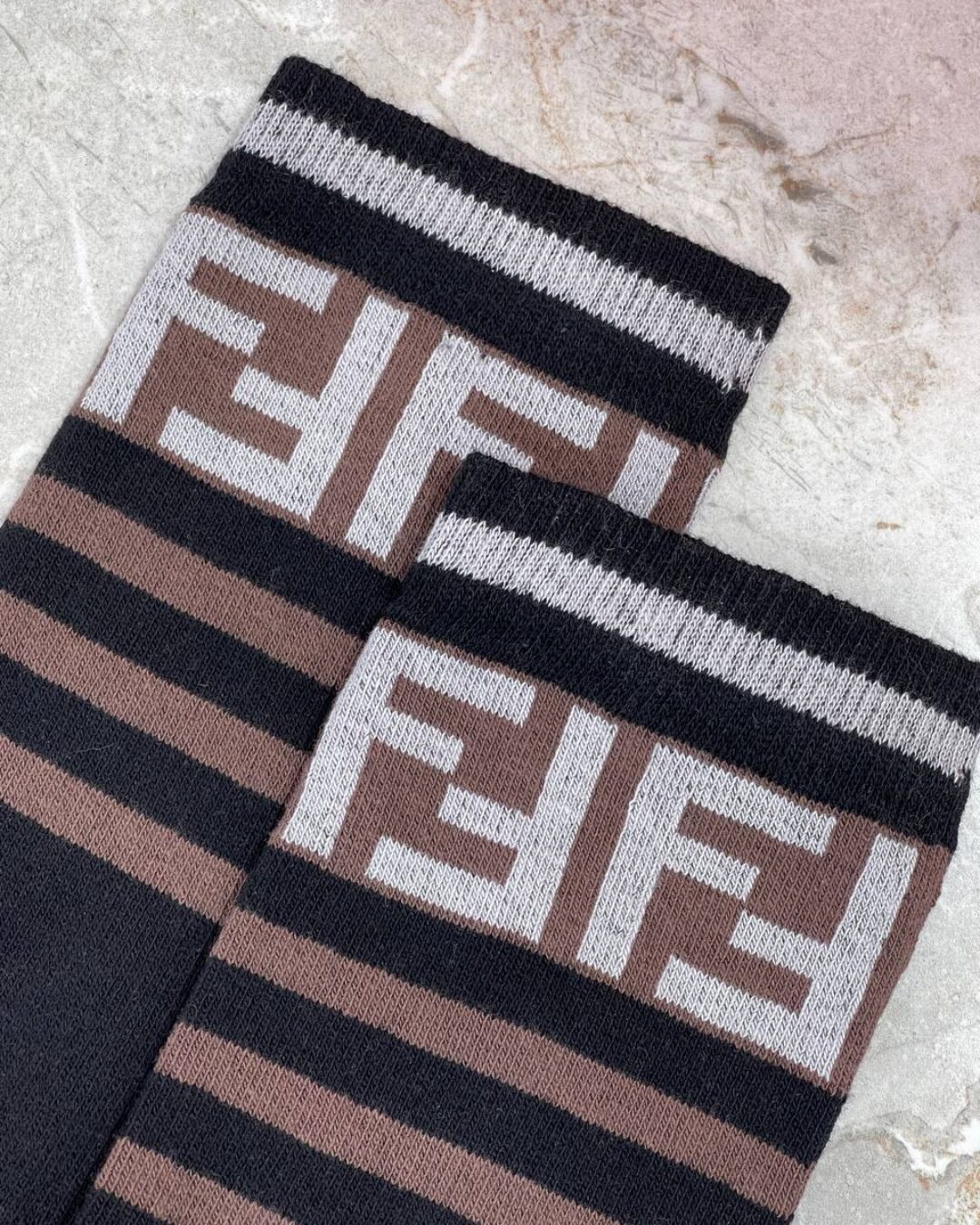 Носки Fendi — изображение 2