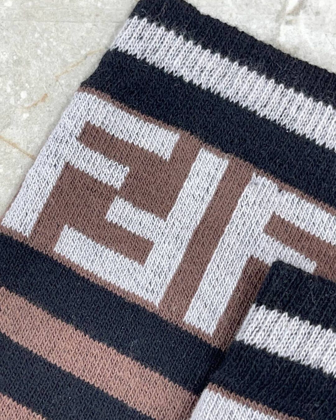 Носки Fendi — изображение 3