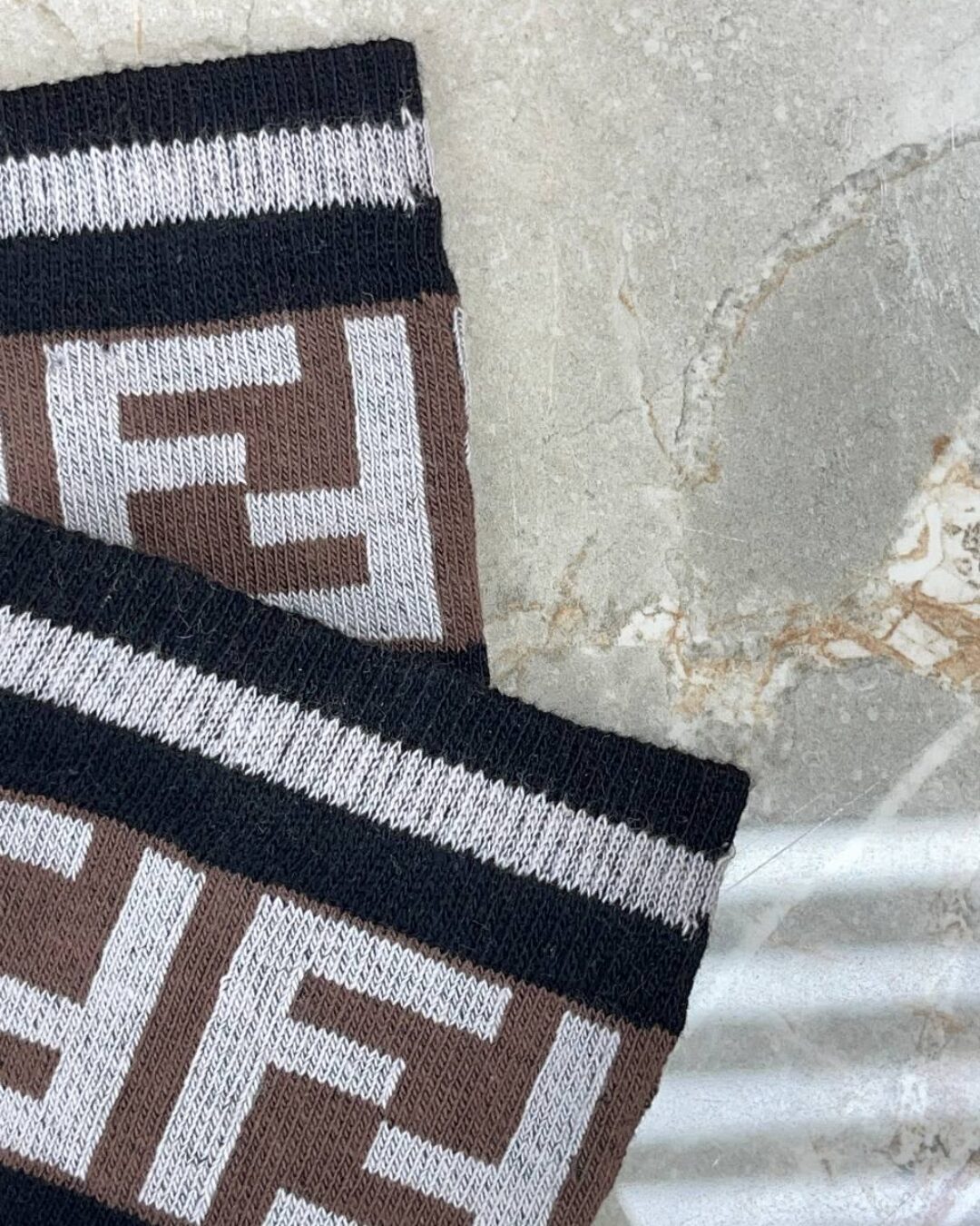 Носки Fendi — изображение 4