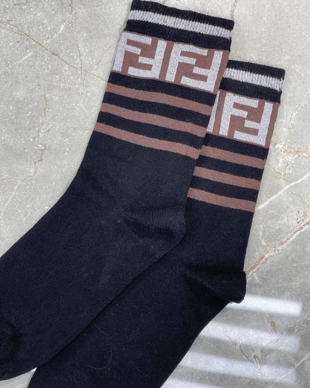 Носки Fendi — изображение 5