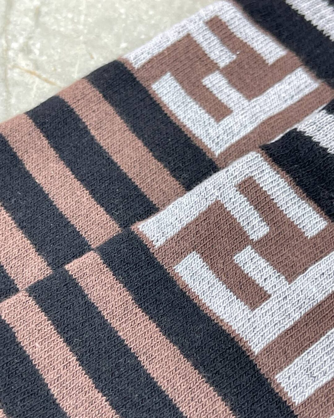 Носки Fendi — изображение 6