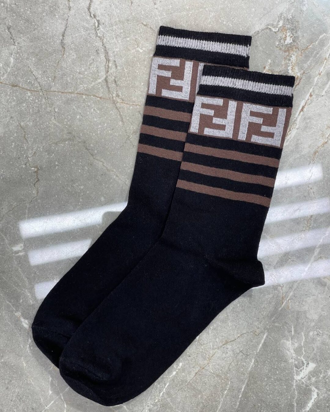 Носки Fendi — изображение 7