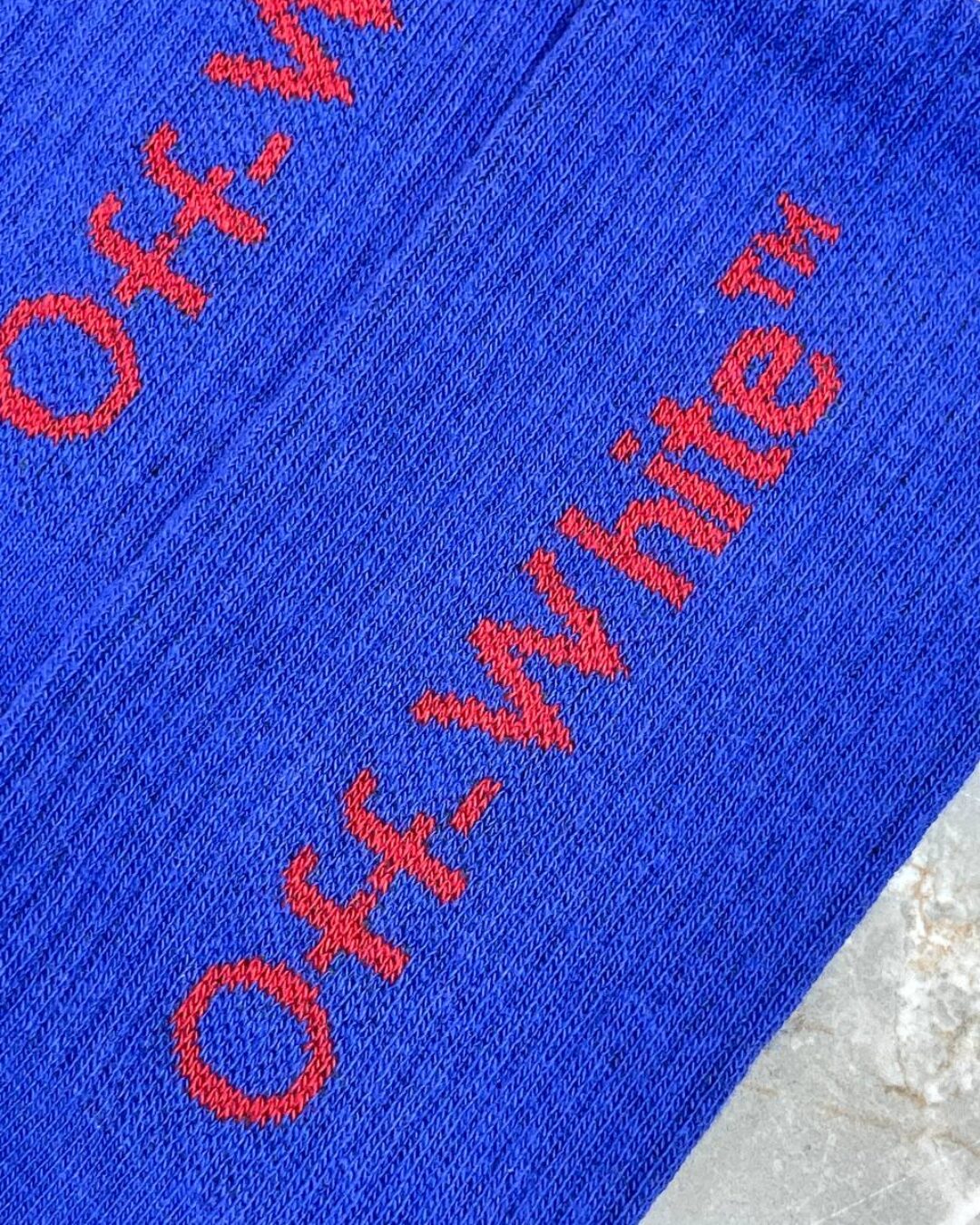 Носки Off-White — изображение 2