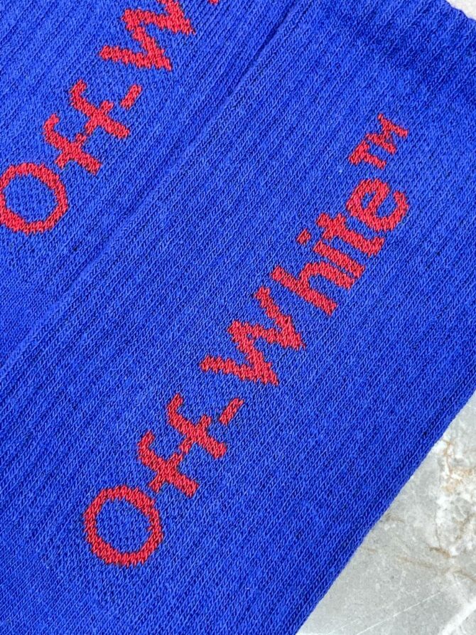 Носки Off-White — изображение 2