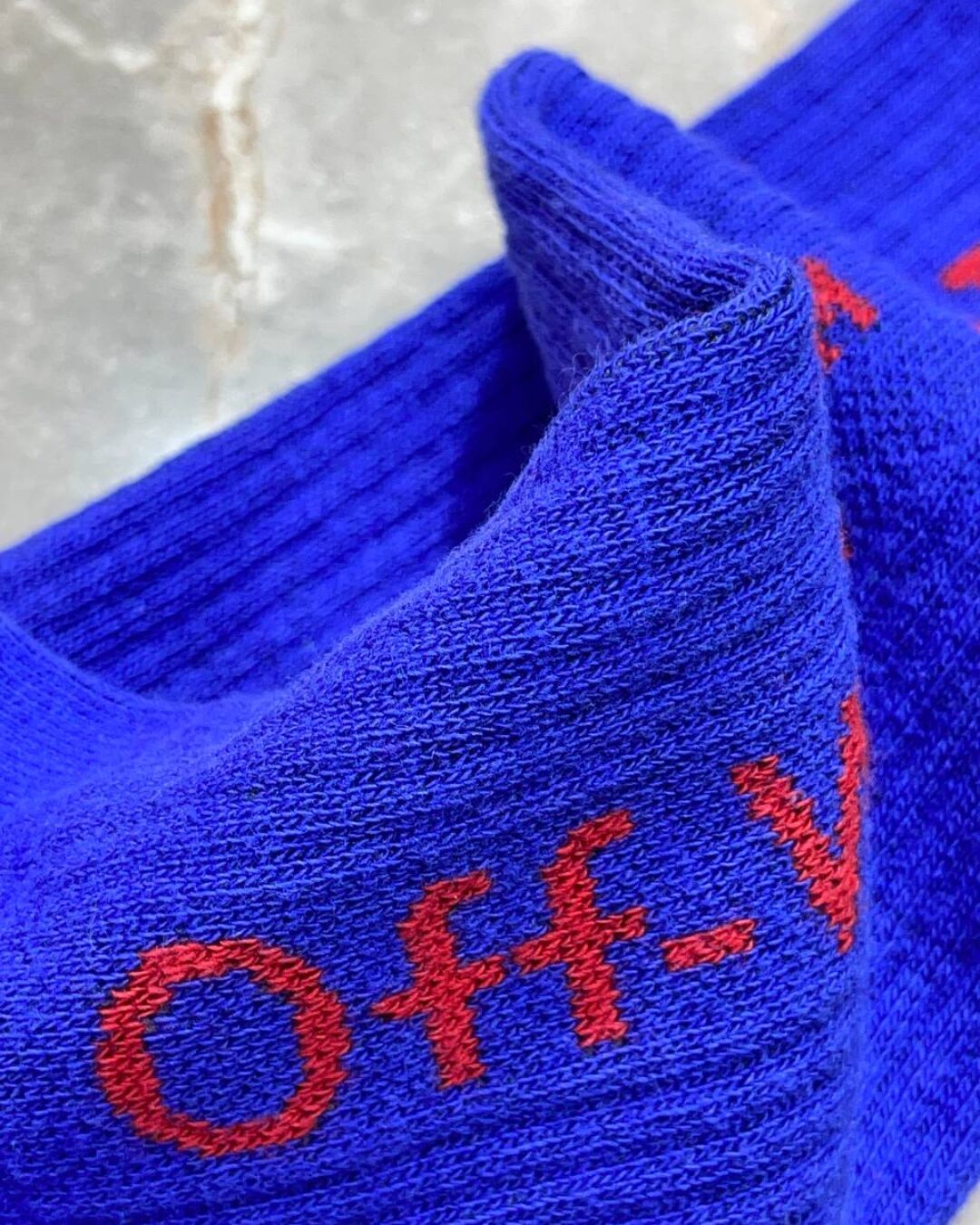 Носки Off-White — изображение 4