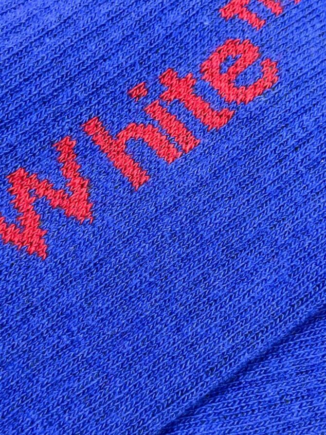 Носки Off-White — изображение 5