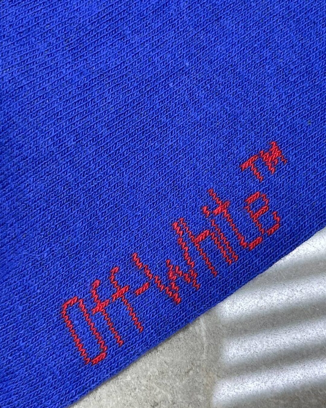 Носки Off-White — изображение 9