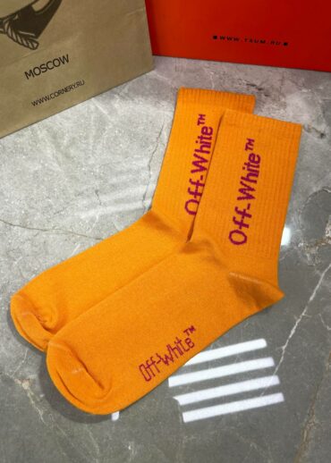 Носки Off-White