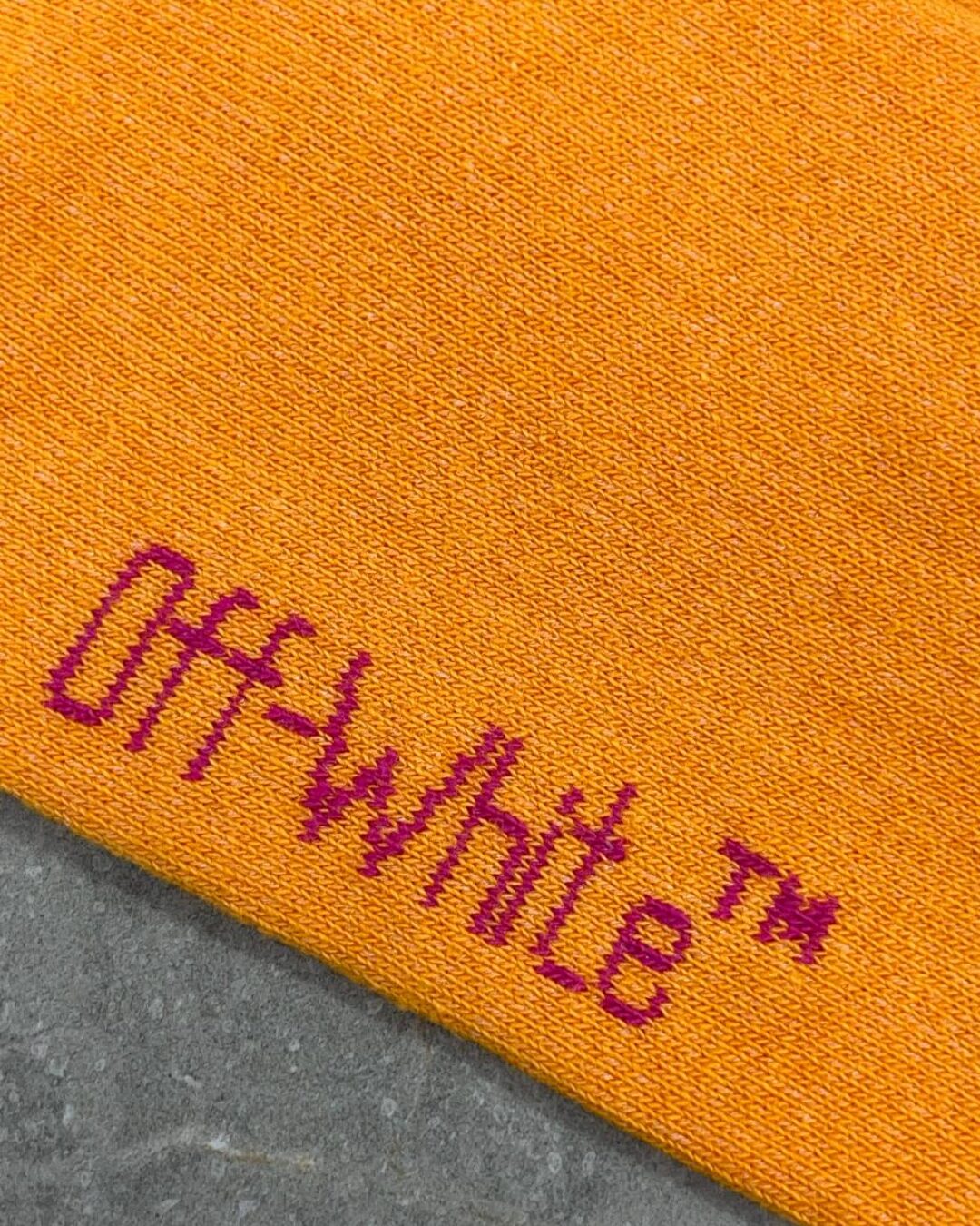 Носки Off-White — изображение 4