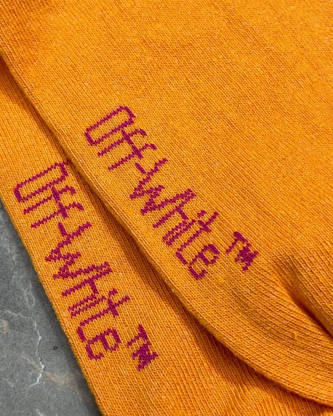 Носки Off-White — изображение 9