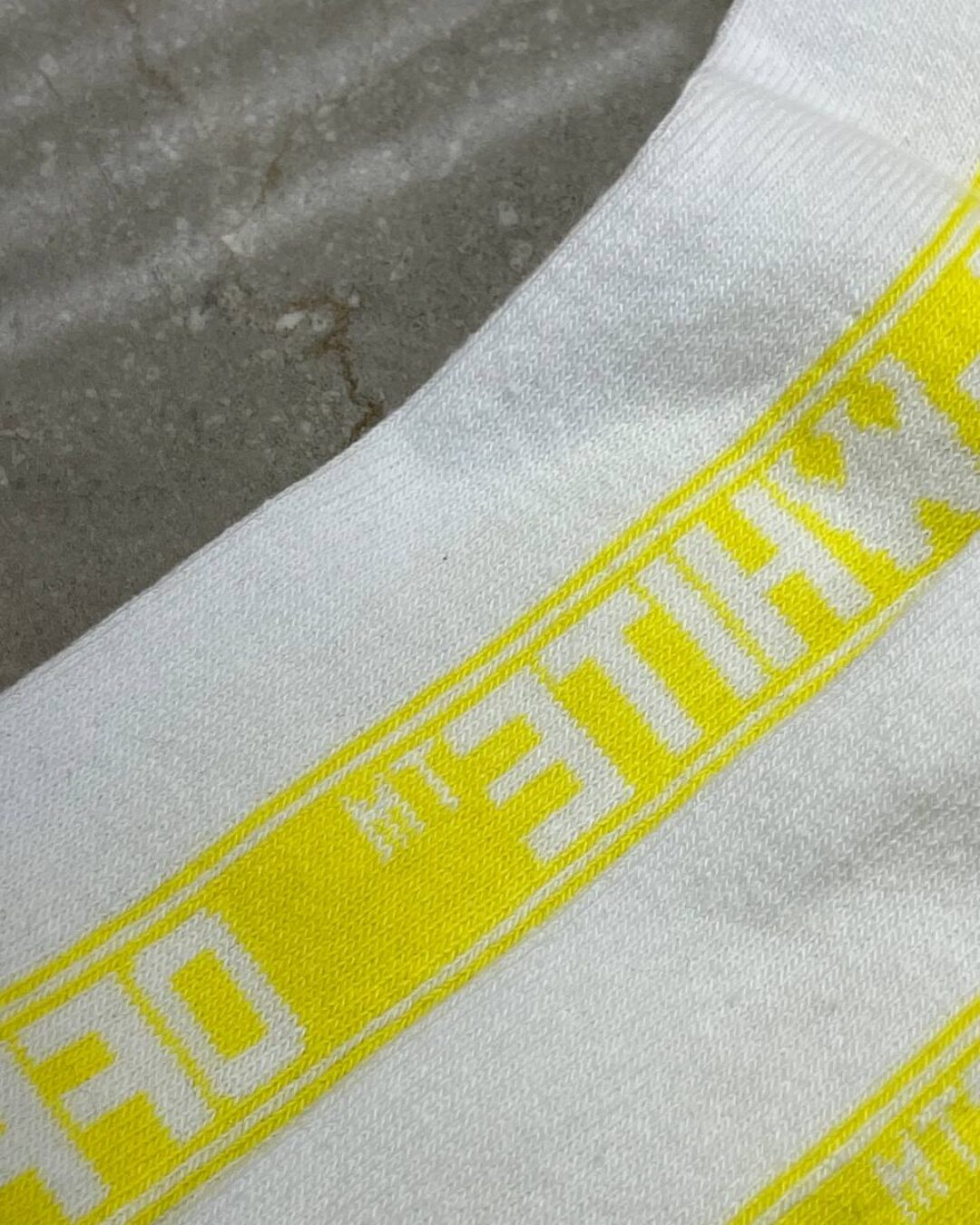 Носки Off-White — изображение 3