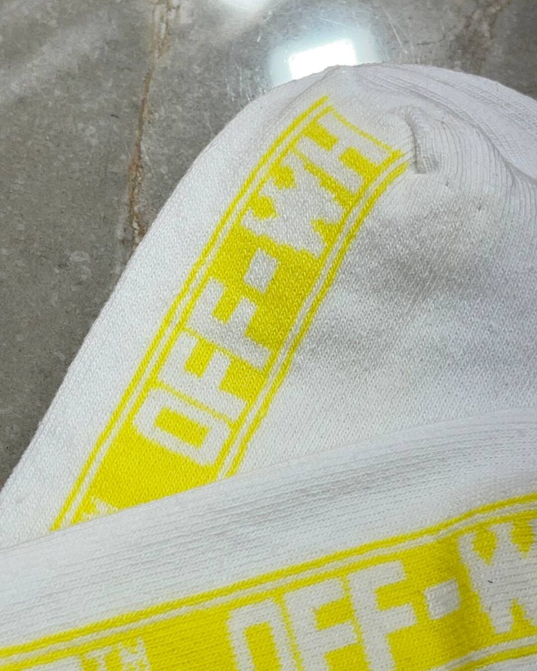 Носки Off-White — изображение 6