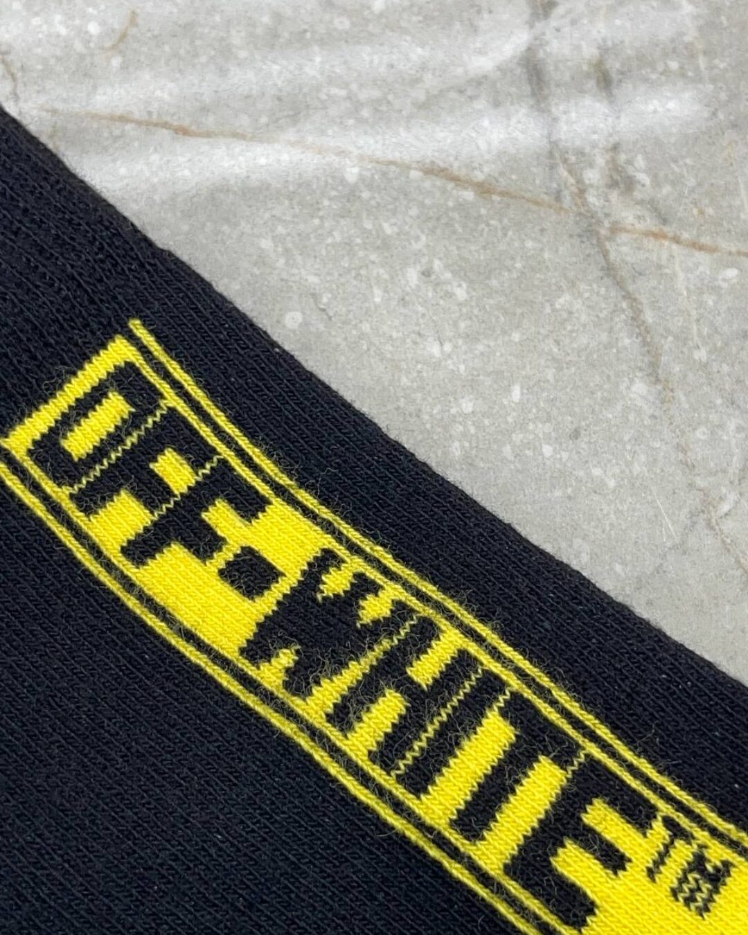 Носки Off-White — изображение 2