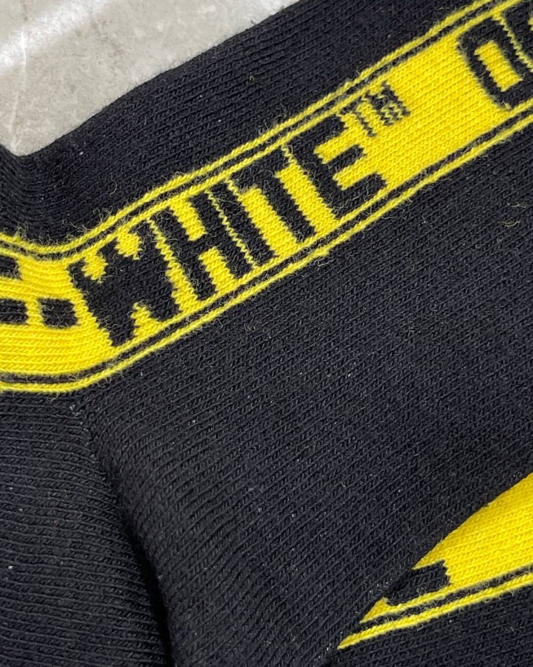 Носки Off-White — изображение 3