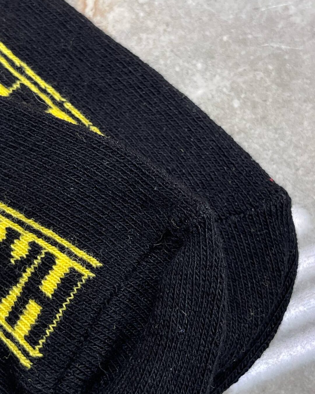 Носки Off-White — изображение 4