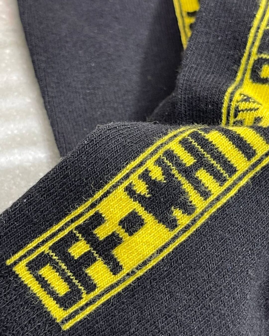 Носки Off-White — изображение 6