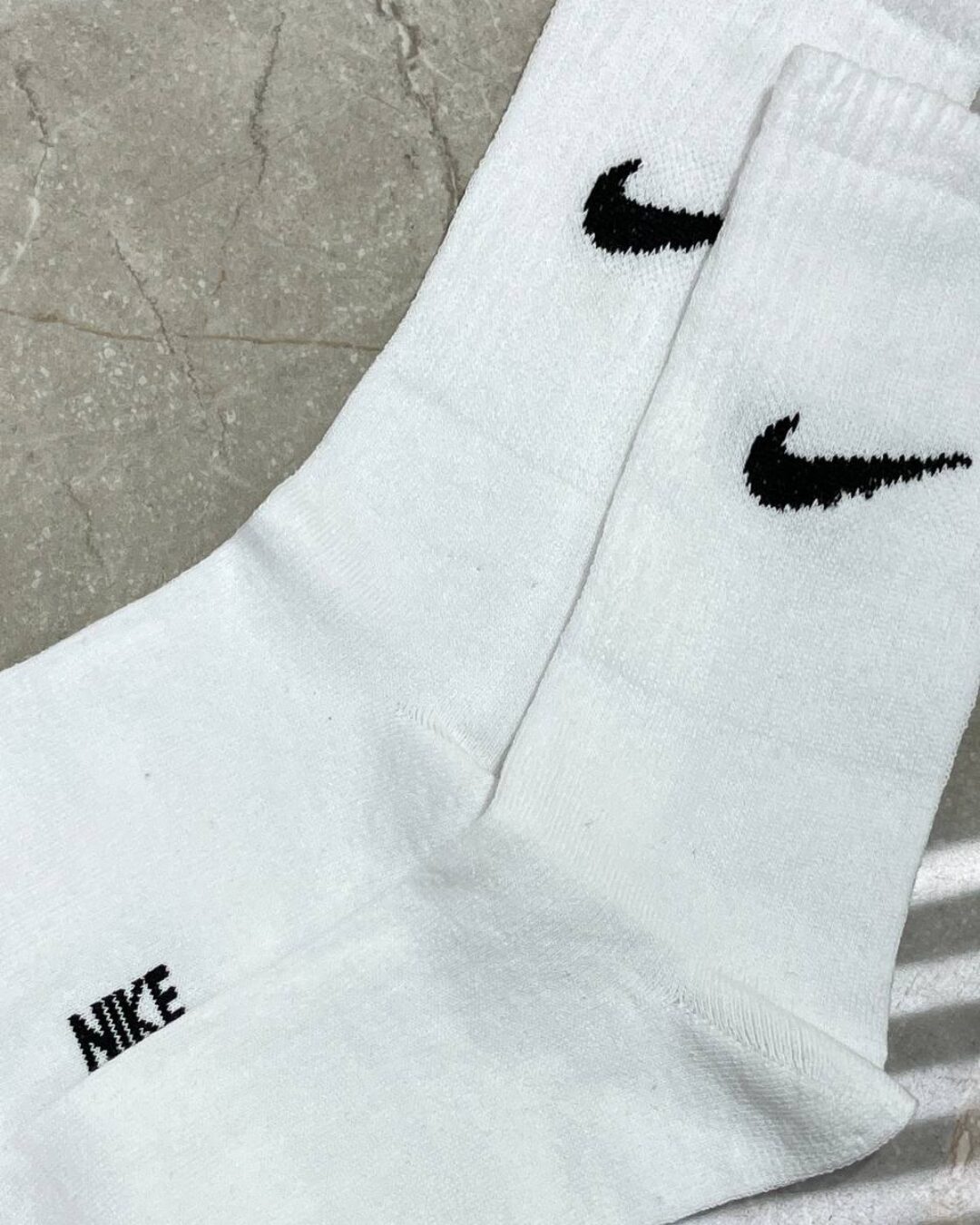 Носки Nike — изображение 5