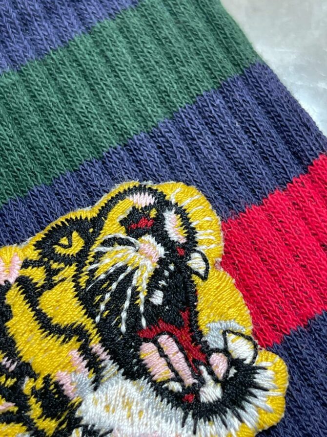 Носки Gucci — изображение 6