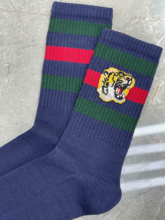 Носки Gucci — изображение 9