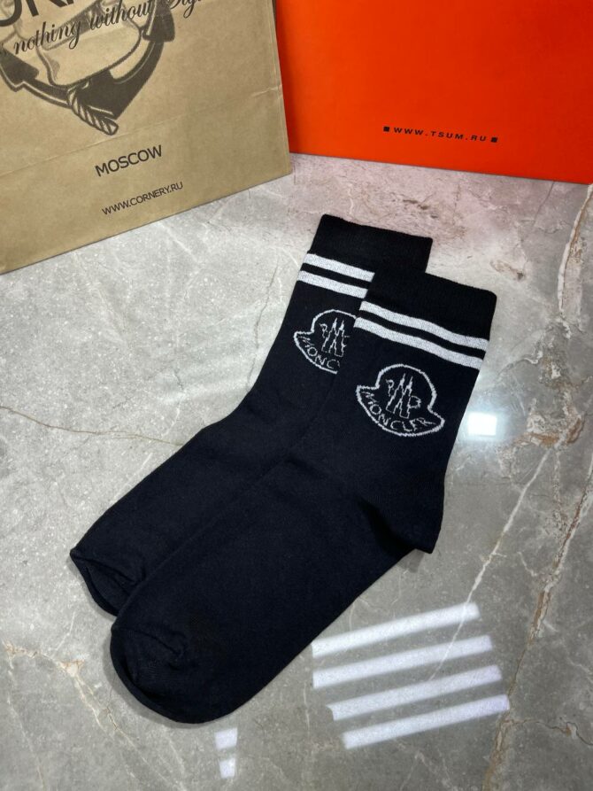 Носки Moncler