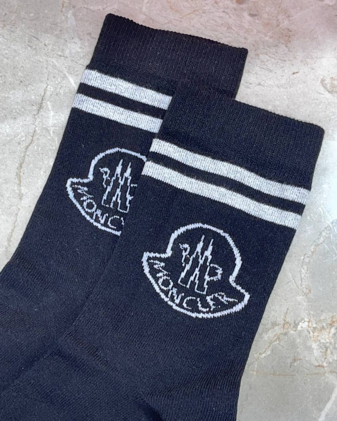 Носки Moncler — изображение 2