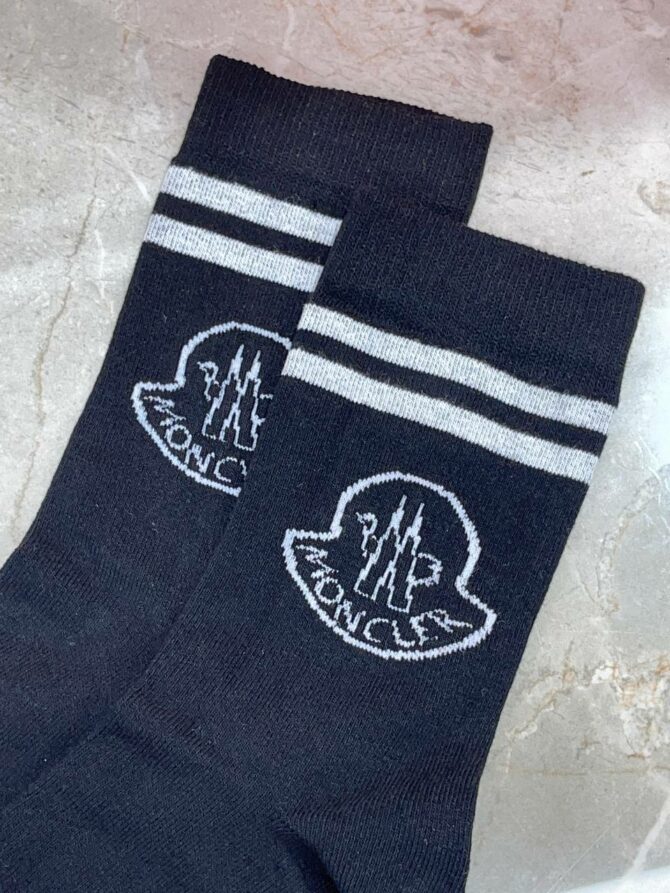 Носки Moncler — изображение 2
