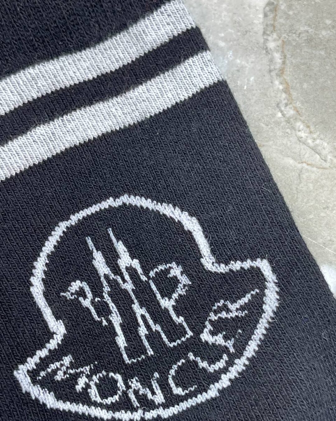 Носки Moncler — изображение 3