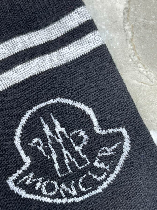 Носки Moncler — изображение 3