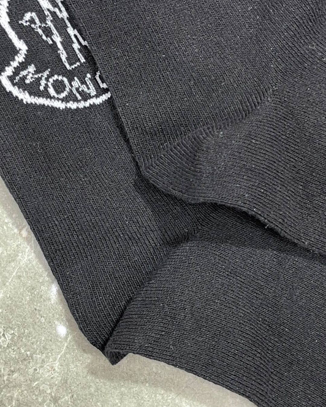 Носки Moncler — изображение 4