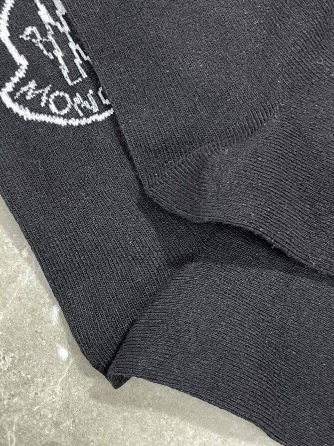 Носки Moncler — изображение 4