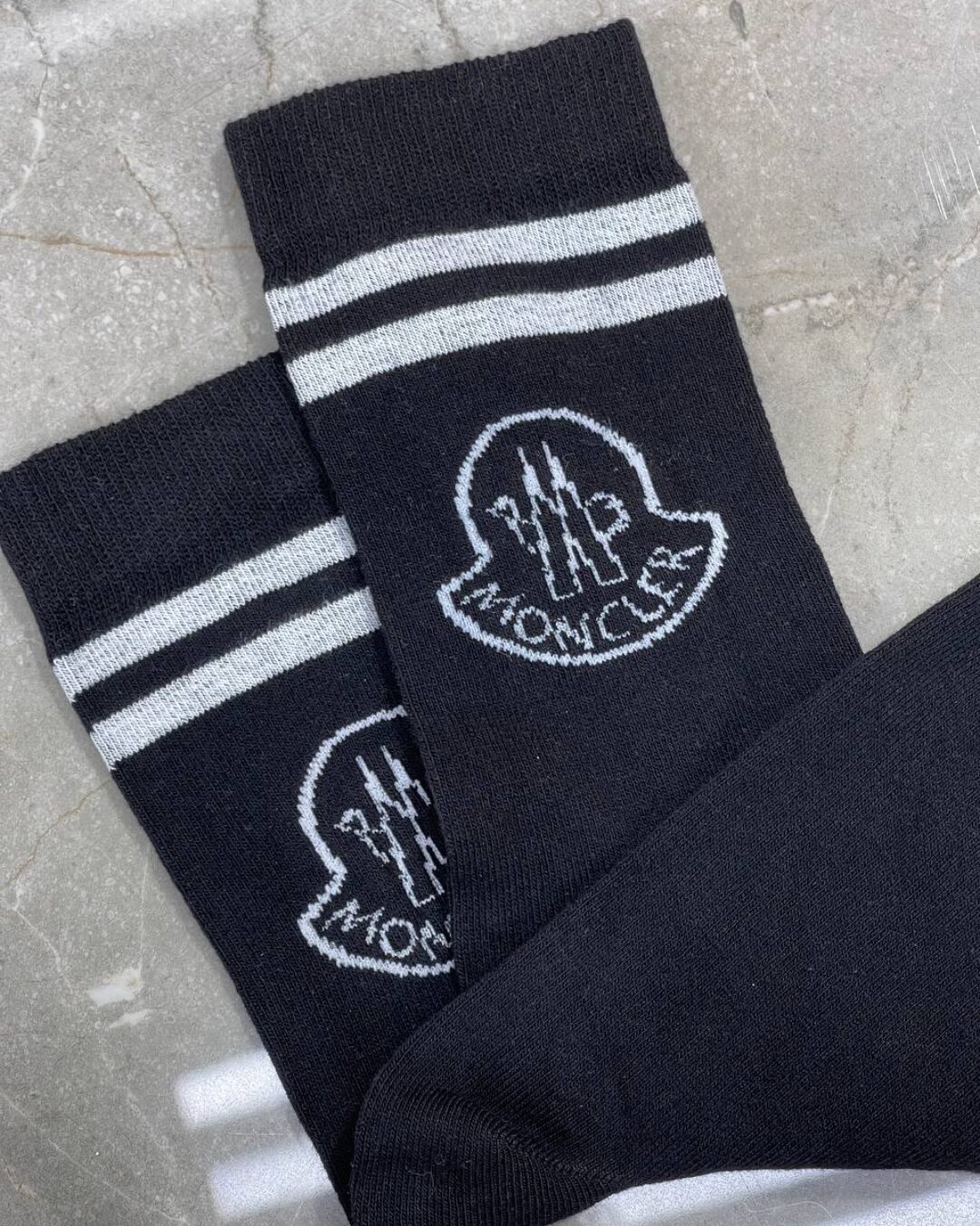 Носки Moncler — изображение 7