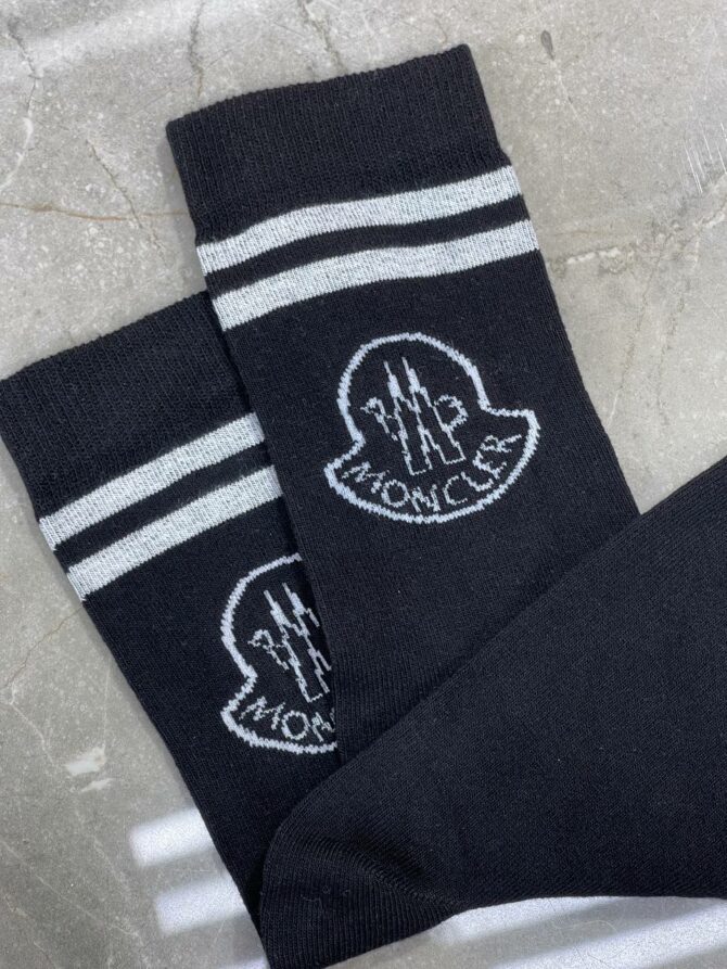 Носки Moncler — изображение 7