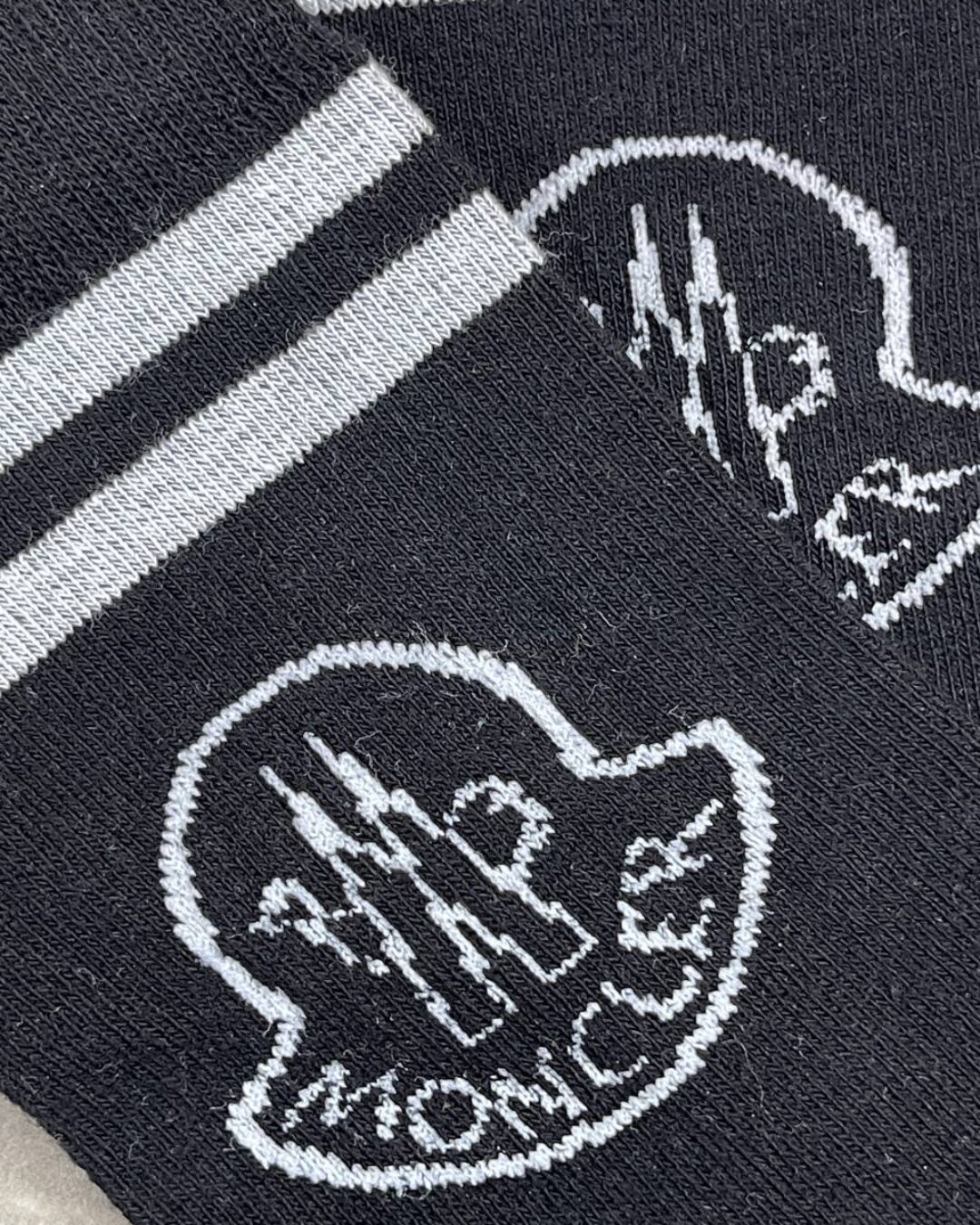 Носки Moncler — изображение 8