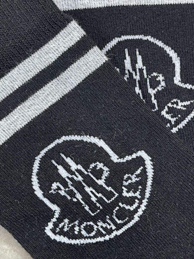 Носки Moncler — изображение 8