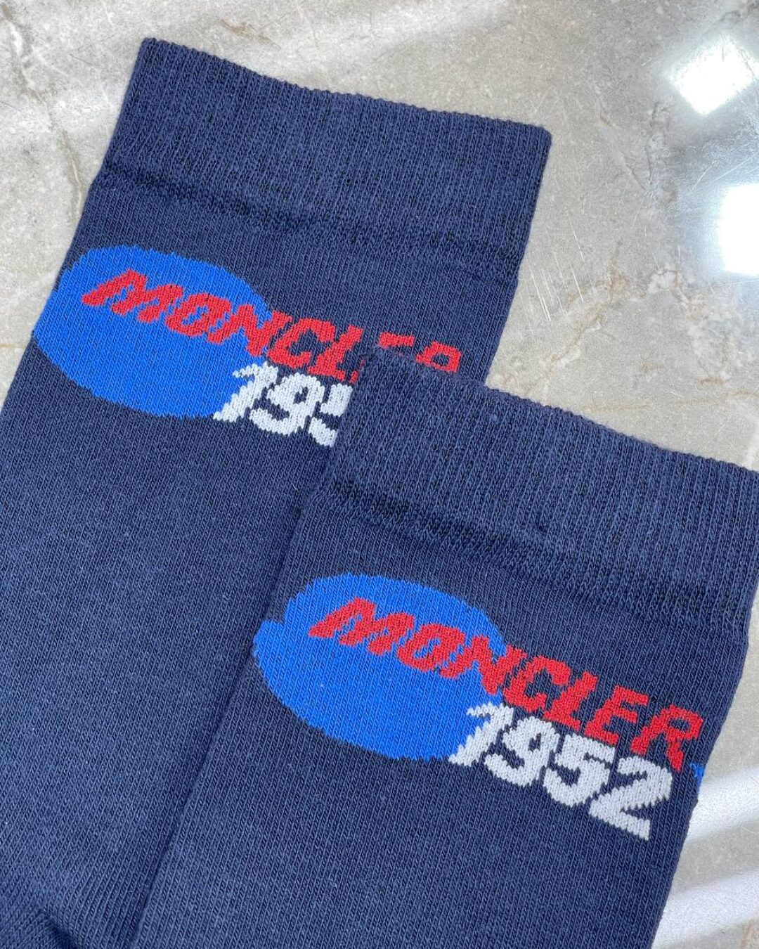 Носки Moncler — изображение 2